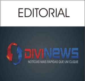 editorial - logo divinews